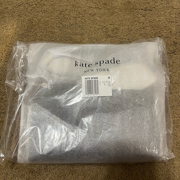 Kate Spade Elegant Black Shoulder Bag - Picture 5 of 5